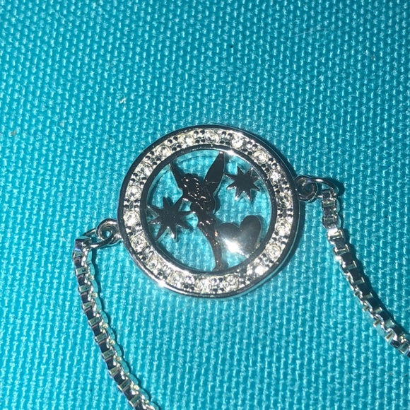 Disney Tinkerbell Bracelet - Picture 1 of 5